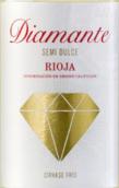 迪亞曼鉆酒莊半甜型白葡萄酒(Diamante Semi Dulce, Rioja DOCa, Spain)