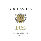 薩爾維酒莊珍藏穆斯卡特拉白葡萄酒(Weingut Salwey RS Muskateller, Baden, Germany)