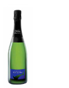 科維德斯海豚海天然干型卡瓦起泡酒(Covides Dufi del Mar Brut Nature Cava, Catalonia, Spain)