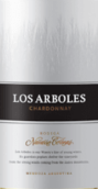 納瓦羅克雷亞大樹(shù)系列霞多麗白葡萄酒(Navarro Correas Los Arboles Chardonnay, Mendoza, Argentina)