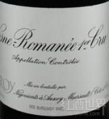 勒桦一级干红葡萄酒（沃恩-罗曼尼）(Domaine Leroy Premier Cru, Vosne-Romanee, France)