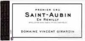 喬丹酒莊瑞米莉（圣歐班一級(jí)園）白葡萄酒(Domaine Vincent Girardin En Remilly, Saint-Aubin Premier Cru, France)