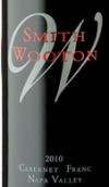 史密斯沃頓品麗珠干紅葡萄酒(Smith Wooton Cabernet Franc, Napa Valley, USA)