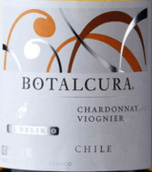 博塔卡拉酒莊狂想珍藏霞多麗-維歐尼干白葡萄酒(Botalcura El Delirio Reserve Chardonnay - Viognier, Central Valley, Chile)