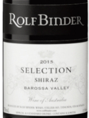 羅夫·賓德精選設(shè)拉子紅葡萄酒(Rolf Binder Selection Shiraz, Barossa Valley, Australia)