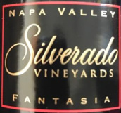 銀朵酒莊幻想干紅葡萄酒(Silverado Vineyards Fantasia, Napa Valley, USA)