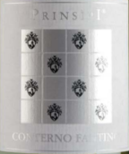 凡第諾酒莊普林西比白葡萄酒(Conterno Fantino Prinsipi Langhe, Piedmont, Italy)