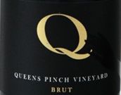 平奇皇后酒莊起泡酒(Queens Pinch Brut, Mudgee, Australia)