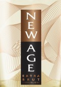 比安基酒莊新時(shí)代系列超干型起泡酒(Bodegas Bianchi New Age Extra Brut, Mendoza, Argentina)