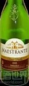 巴爾巴蒂羅美斯特朗特帕洛米諾白葡萄酒(Barbadillo 'Maestrante' Semi Dulce Vino de la Tierra de Cadiz Blanco, Andulcia, Spain)