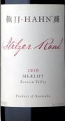 漢恩酒莊施特爾策之路梅洛紅葡萄酒(JJ Hahn Stelzer Road Merlot, Barossa Valley, Australia)