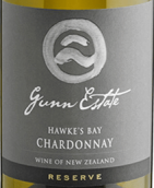 槍炮莊園斯基特菲爾德木桶陳釀霞多麗白葡萄酒(Gunn Estate Skeetfield Barrel Fermented Chardonnay, Hawke's Bay, New Zealand)