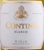 孔蒂諾酒莊孔蒂諾干白葡萄酒(CVNE Vinedos del Contino Contino White, Rioja DOCa, Spain)