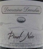 杜魯安威拉麥迪谷黑皮諾紅葡萄酒(Domaine Drouhin Pinot Noir, Oregon, USA)