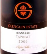 格蘭高依鐵標(biāo)丹娜混釀干紅葡萄酒(Glenguin Estate Ironbark Tannat, Hunter Valley, Australia)