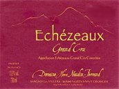 露丹-費(fèi)朗依瑟索特級園紅葡萄酒(Domaine Henri Naudin-Ferrand Echezeaux Grand Cru, Cote de Nuits, France)