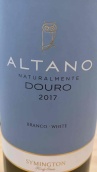 阿塔諾酒莊白葡萄酒(Altano Branco, Douro, Portugal)