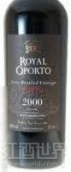 皇家波爾圖晚裝瓶年份波特酒(Real Companhia Velha Royal Late Bottled Vintage Port, Douro, Portugal)