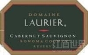 月桂珍藏赤霞珠干紅葡萄酒(Domaine Laurier Reserve Cabernet Sauvignon, Sonoma Coast, USA)