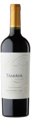 大瑪雅釀酒師特藏佳美娜干紅葡萄酒(Casa Tamaya Winemaker's Gran Reserva Carmenere , Limari Valley, Chile)