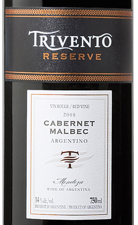 reserve cabernet - malbec, mendoza, argentina-風之語酒莊葡萄酒