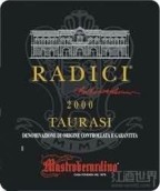 馬斯特巴迪洛哈迪奇干紅葡萄酒(Mastroberardino Radici, Taurasi DOCG, Italy)