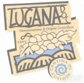 Cantina di Custoza Lugana, Veneto, Italy