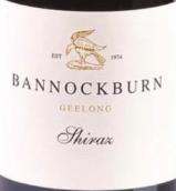 班諾克本酒莊設拉子紅葡萄酒(Bannockburn Vineyards Shiraz, Geelong, Australia)