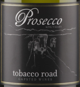 蓋普斯提煙草路普洛賽克起泡酒(Gapsted Tobacco Road Prosecco, King Valley, Australia)