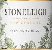 斯冬麗酒莊長(zhǎng)相思白葡萄酒(Stoneleigh Sauvignon Blanc, Marlborough, New Zealand)