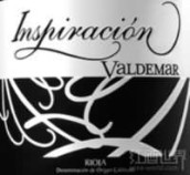 瓦爾德馬靈感瓦爾德馬伯爵紅葡萄酒(Bodegas Valdemar Inspiracion Valdemar Tinto, Rioja DOCa, Spain)