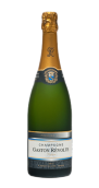 蓋斯頓雷沃香檳傳統(tǒng)一級(jí)園極干型特釀香檳(Champagne Gaston Revolte Tradition 1er Cru Brut Cuvee, Champagne, France)