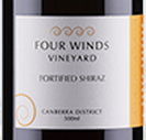 四季風西拉加強酒(Four Winds Fortified Shiraz, New South Wales, Austrilia)