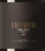 高麓托羅酒莊帕瓦斯園紅葡萄酒(Bodegas Coral Duero Las Parvas, Toro, Spain)