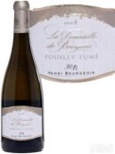 亨利博盧瓦酒莊中產(chǎn)階級之女白葡萄酒(Henri Bourgeois La Demoiselle de Bourgeois, Pouilly-Fume, France)