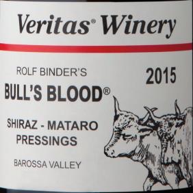 pressings, barossa valley, australia红酒评分|罗夫·宾德(芙瑞塔)