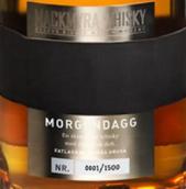 麥克米拉時刻系列晨露瑞典單一麥芽威士忌(Mackmyra Moment Morgondagg Svensk Single Malt Whisky, Sweden)