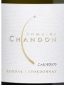 香桐珍藏霞多麗干白葡萄酒(Domaine Chandon Reserve Chardonnay, California, USA)