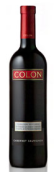 科隆赤霞珠紅葡萄酒(Bodegas Colon Cabernet Sauvignon, San Juan, Argentina)