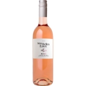 美泉桃夭桃紅葡萄酒(Mas Belles Eaux Rose, Vin de Pays de Caux, France)