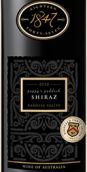 1847酒莊帕伯斯西拉干紅葡萄酒(1847 Wines Pappy’s Paddock Shiraz, Barossa, Australia)