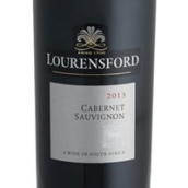 勞倫斯堡莊園系列赤霞珠干紅葡萄酒(Lourensford Estate Cabernet Sauvingon, Stellenbosch, South Africa)
