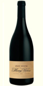 青鳥(niǎo)酒莊風(fēng)流寡婦設(shè)拉子紅葡萄酒(Post House Merry Widow Shiraz, Stellenbosch, South Africa)