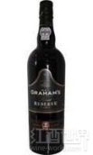 格蘭姆頂級珍藏波特酒(W. & J. Graham's Finest Reserve Port, Douro, Portugal)