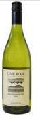 萊姆巖長相思干白葡萄酒(Lime Rock Sauvignon Blanc, Hawke’s Bay, New Zealand)