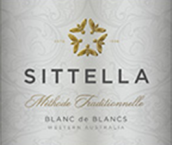 斯特雅無年份布朗得起泡酒(Sittella Winery NV Sparkling Blanc de blancs, Pemberton, Australia)