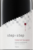 韋恩斯特普赤霞珠干紅葡萄酒(Wineinc StepxStep Cabernet Sauvignon, South Australia, Australia)