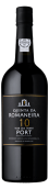 罗曼尼拉10年茶色波特酒(Quinta da Romaneira 10 Year Old Tawny Port, Douro, Portugal)