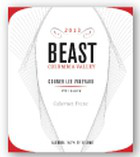 布迪康納李園野獸品麗珠紅葡萄酒(Buty Winery Conner Lee Vineyard Beast Cabernet Franc, Columbia Valley, USA)