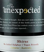 安德魯皮斯意外系列設(shè)拉子紅葡萄酒(Andrew Peace The Unexpected Shiraz, Victoria, Australia)